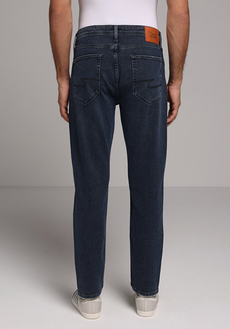 Зображення 067 Jack Джинси Чоловічі Класичного Крою