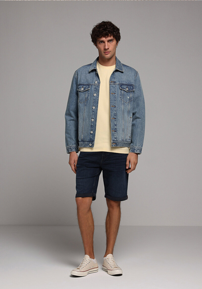 Зображення 044 Karl Шорти Чоловічі Cl1079704