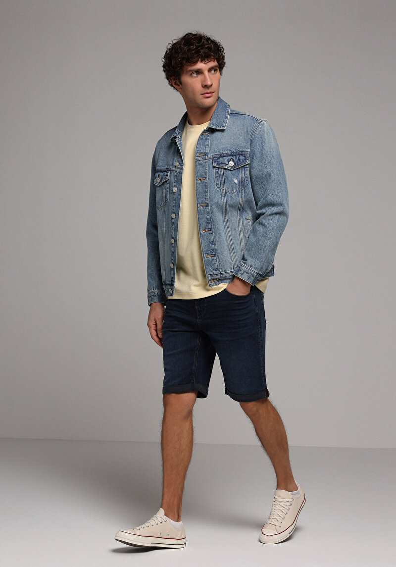 Показати інформацію про 044 Karl Шорти Чоловічі   Cl1079704