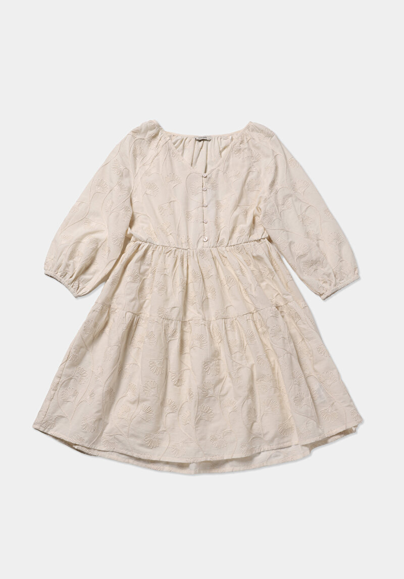 Зображення Сукня Жіноча Бежева