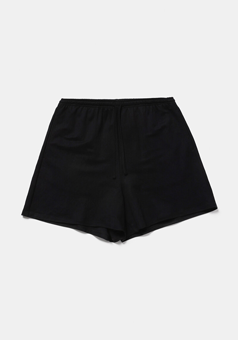 Зображення Шорти Жіночі Чорні