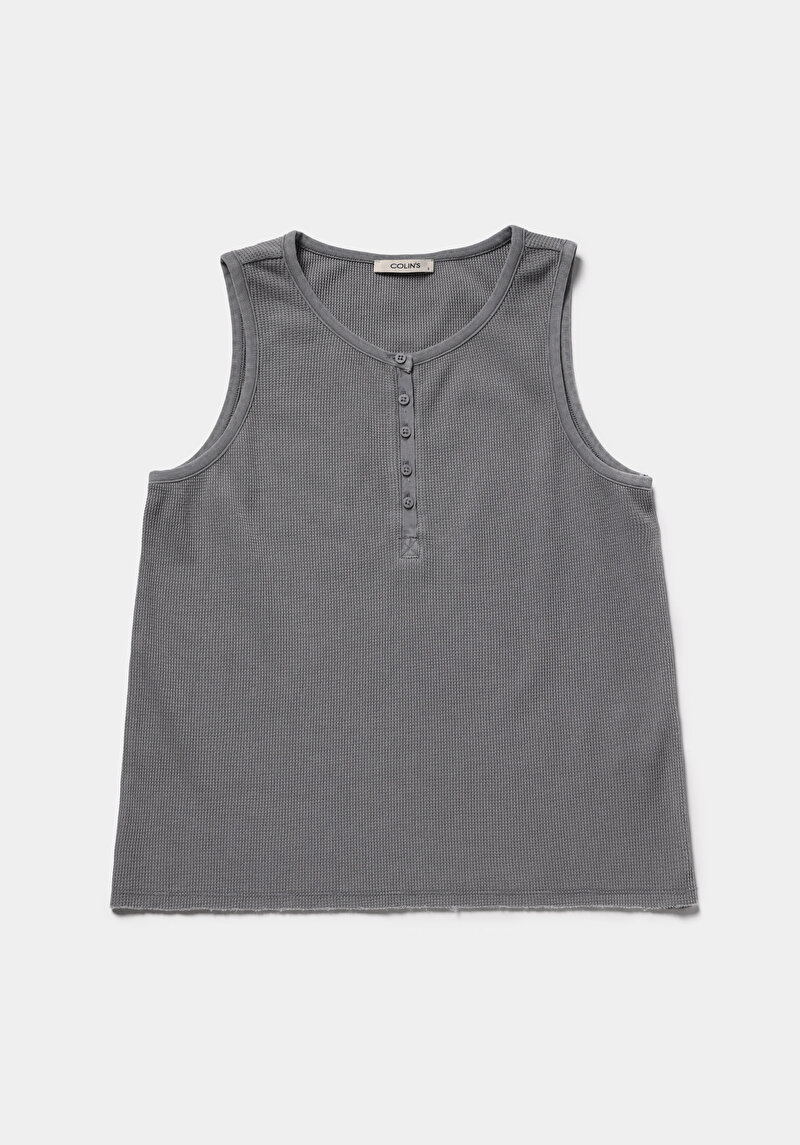 Зображення Майка Жіноча Сіра