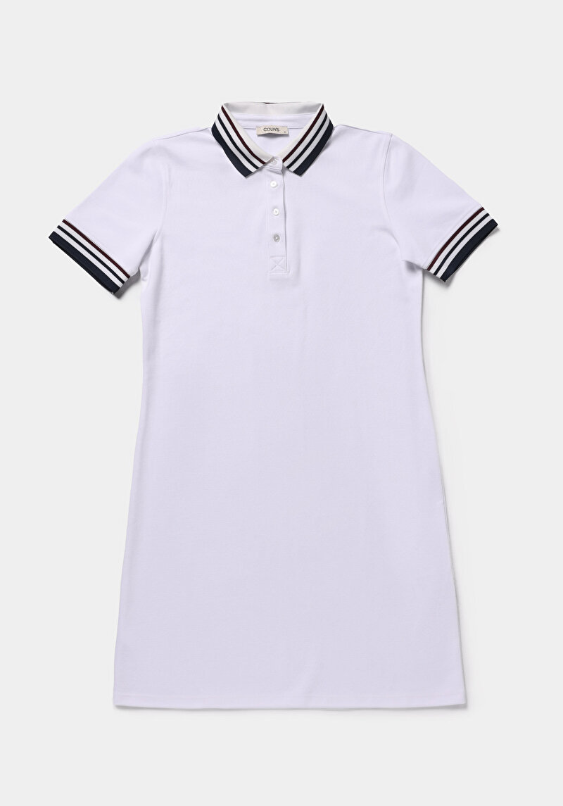 Зображення Сукня Жіноча Біла