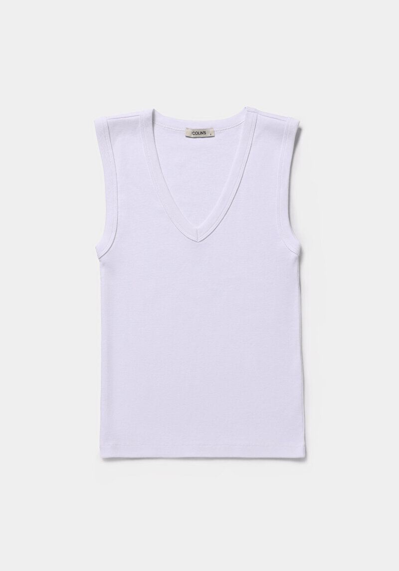 Зображення Майка Жіноча Біла