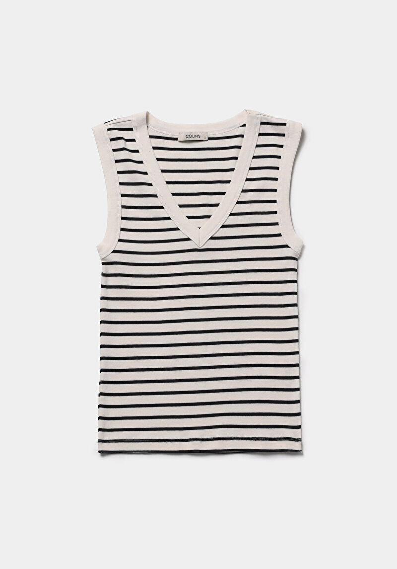 Зображення Майка Жіноча Біла