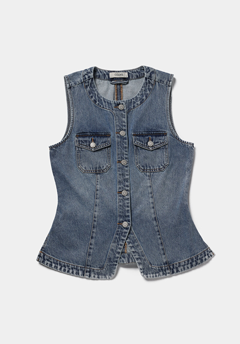 Зображення Жилет Жіночий