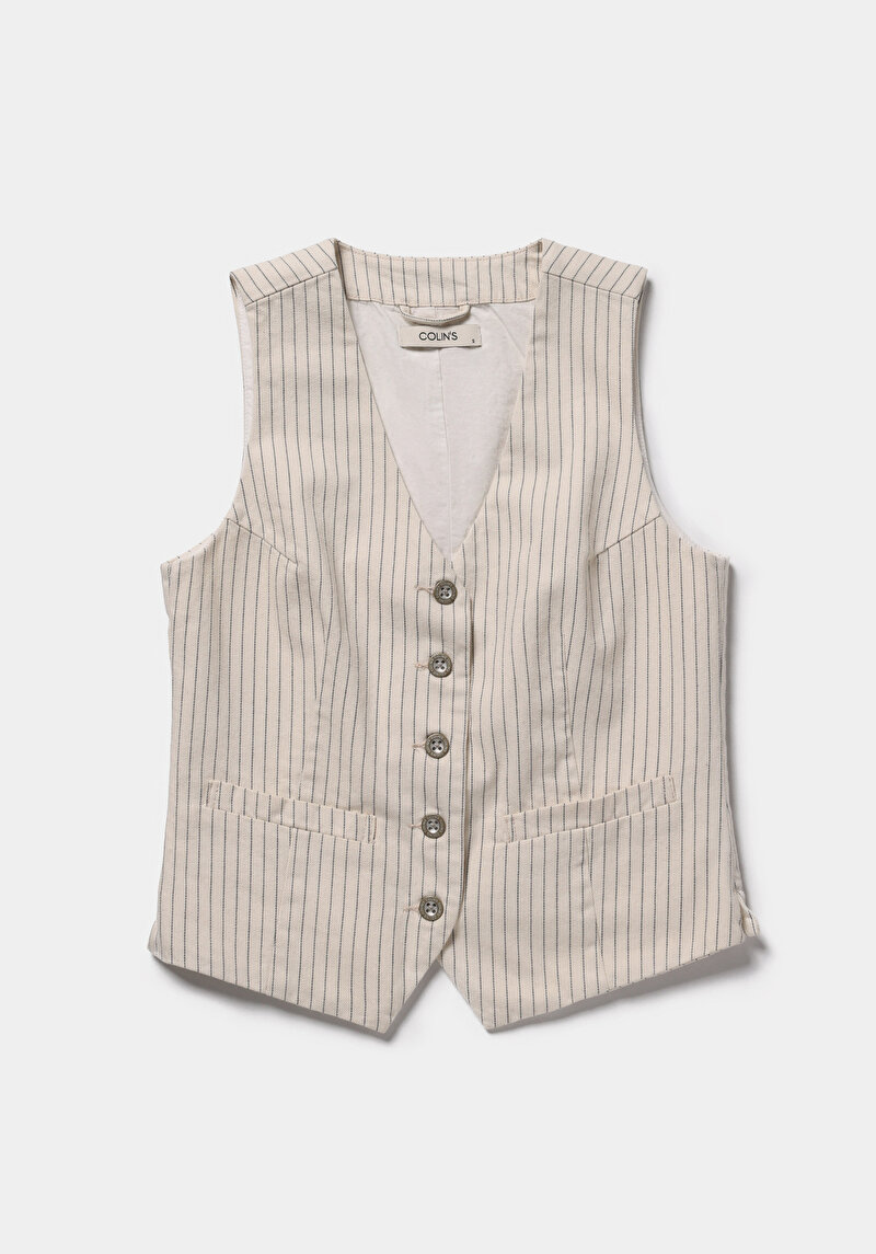 Зображення Жилет Жіночий