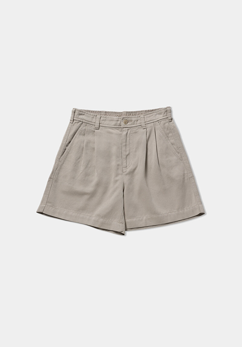 Зображення Шорти Жіночі Сірі