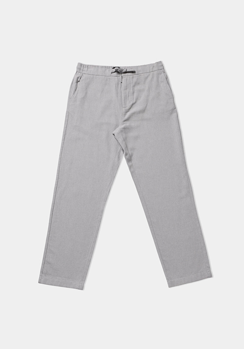 Зображення Брюки Чоловічі Сірі