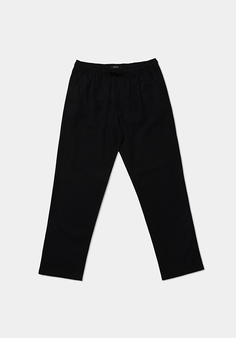 Зображення Брюки Чоловічі Чорні