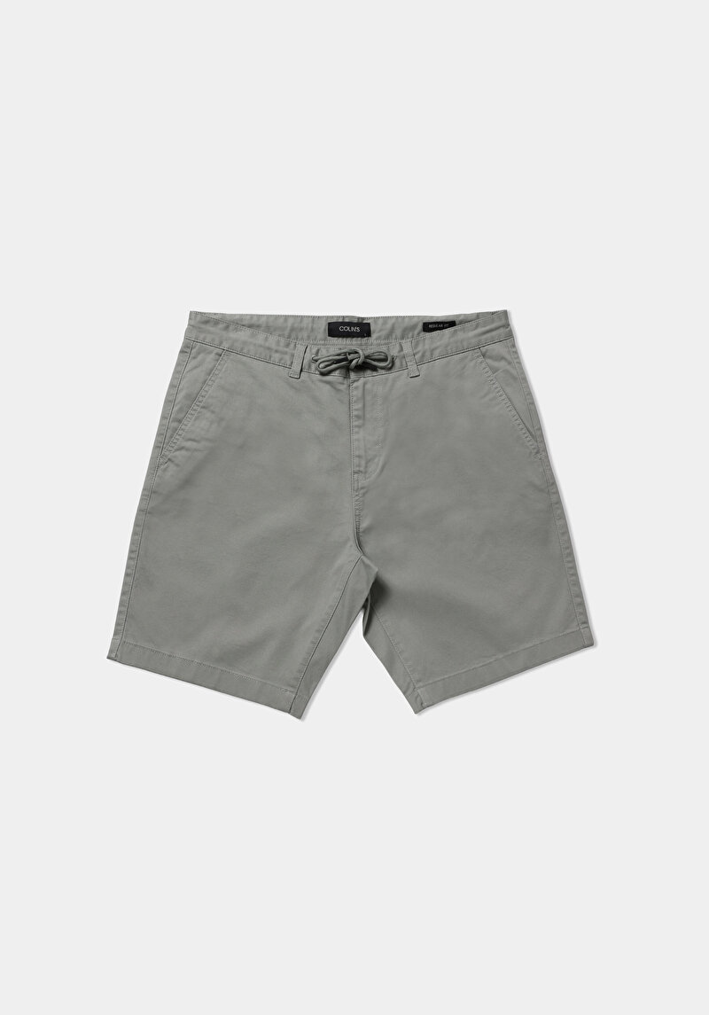 Зображення Шорти Чоловічі Зелені