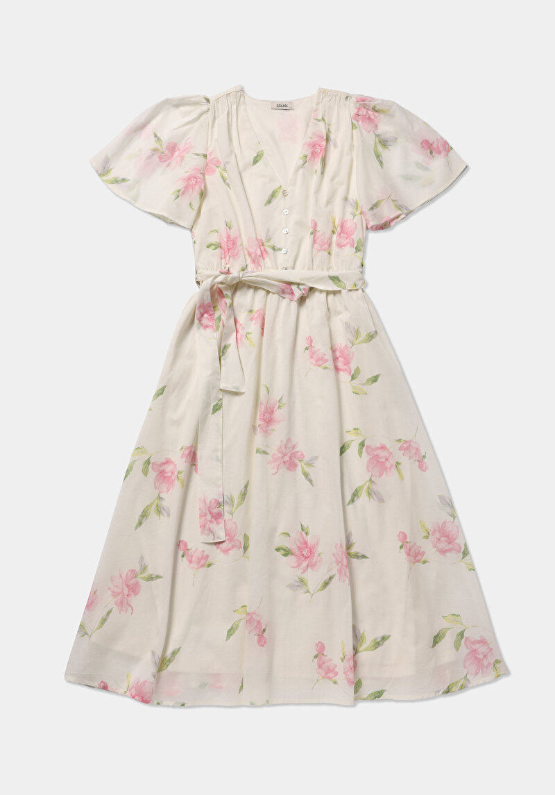 Зображення Сукня Жіноча Рожева