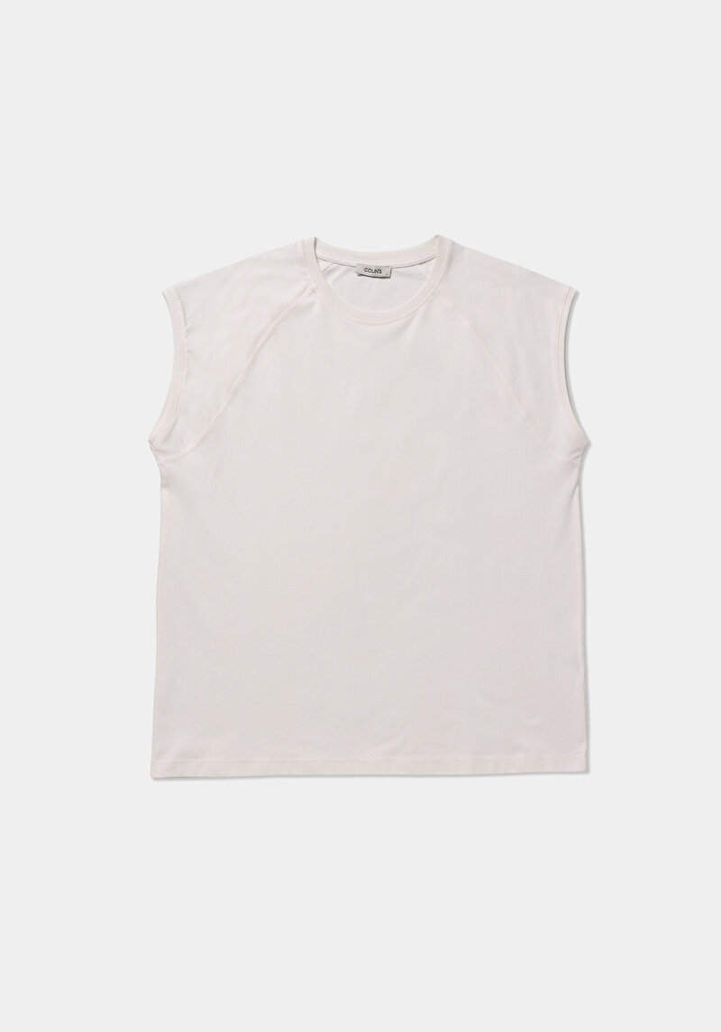 Зображення Майка Чоловіча Біла