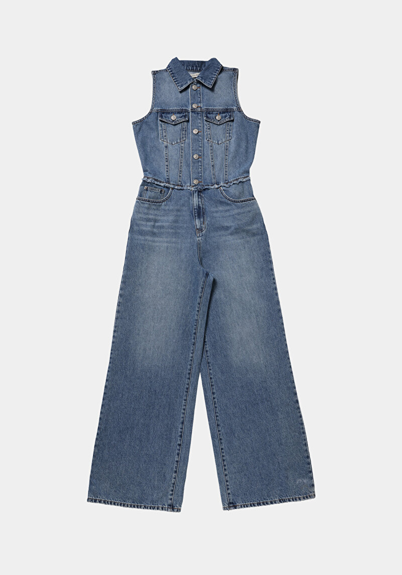 Зображення Комбінезон Жіночий