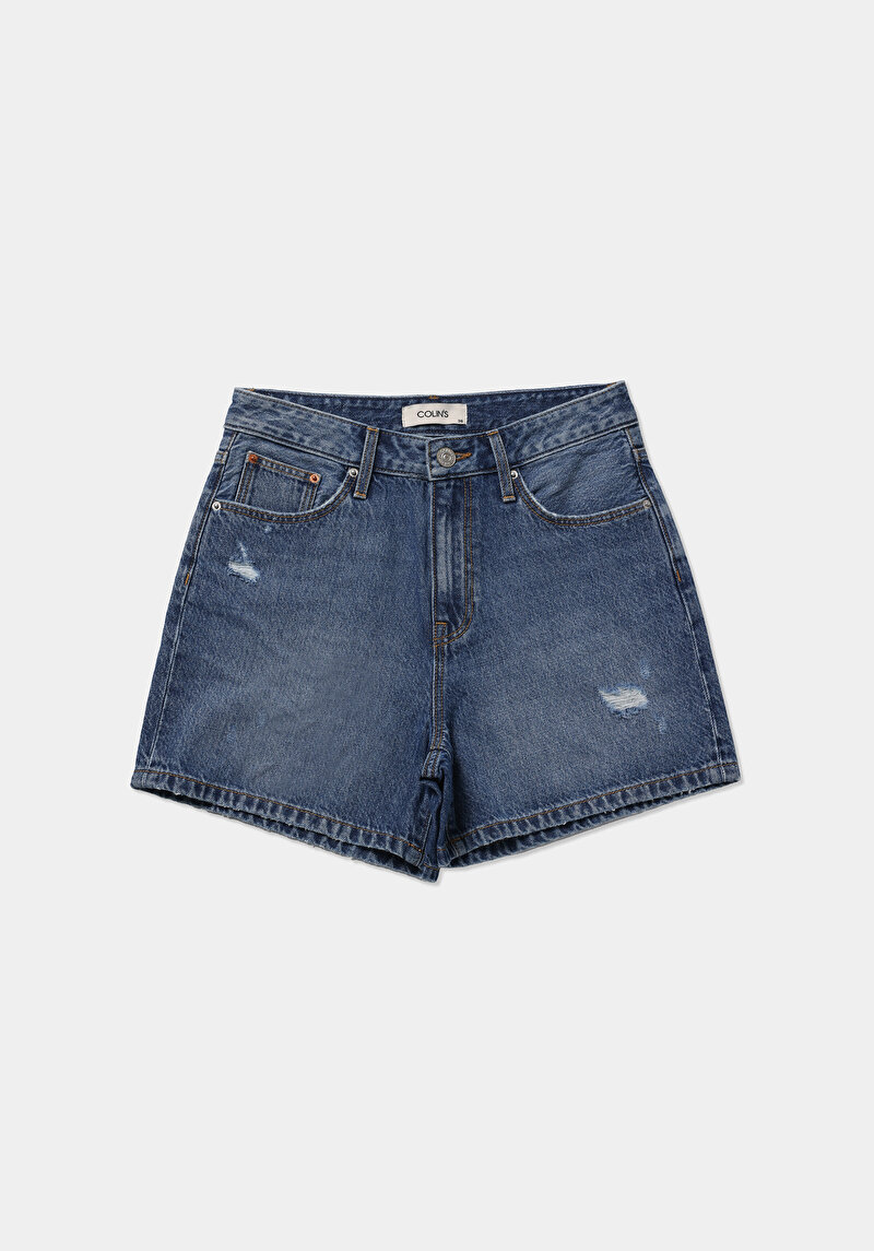 Зображення Шорти Жіночі