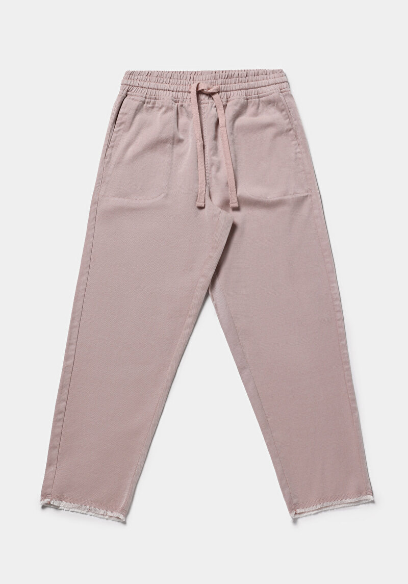 Зображення Брюки Жіночі Рожеві