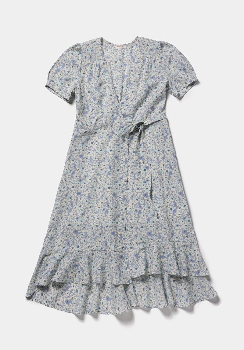 Зображення Сукня Жіноча Мультіколор