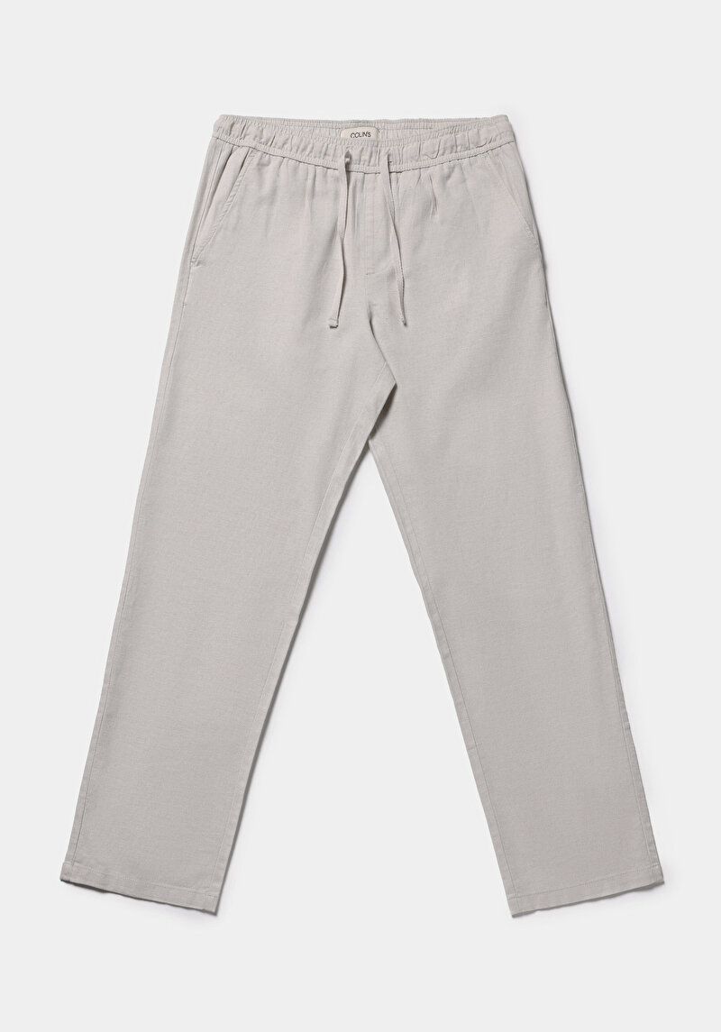 Зображення Брюки Чоловічі Сірі