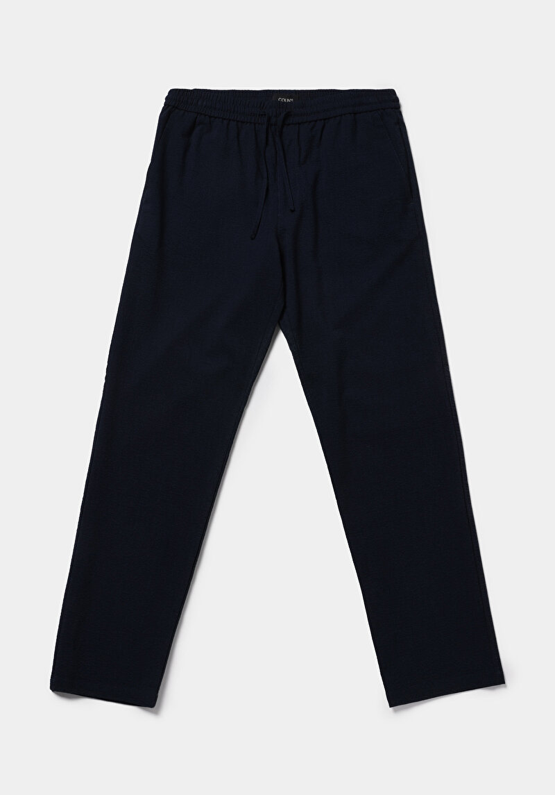 Зображення Брюки Чоловічі Сині