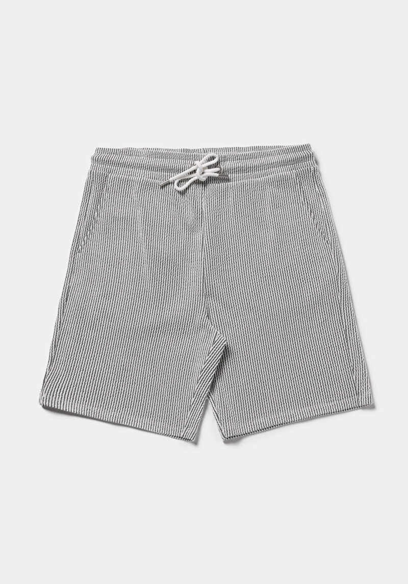 Показати інформацію про Шорти Чоловічі Сірі