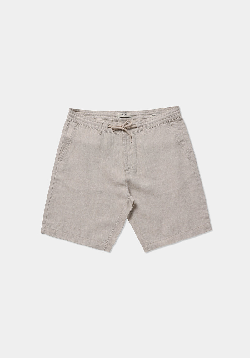 Показати інформацію про Шорти Чоловічі Сірі