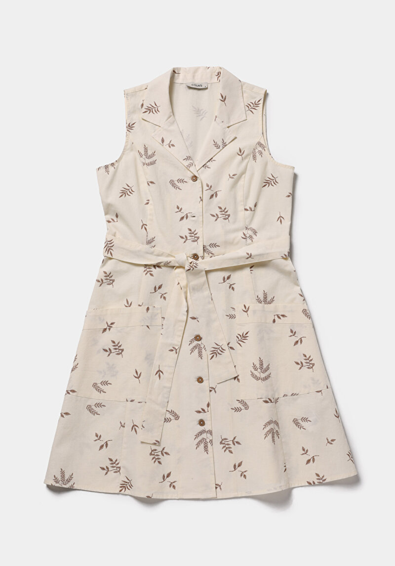 Зображення Сукня Жіноча Бежева