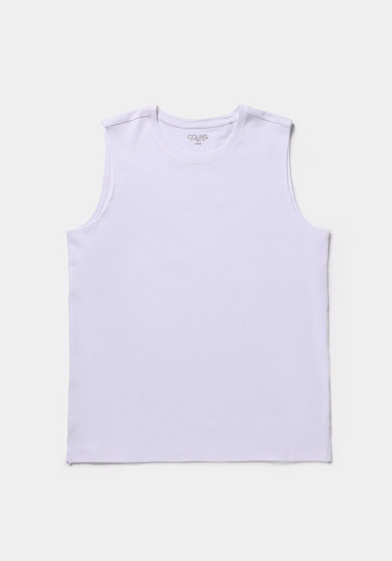 Зображення Майка Чоловіча Біла