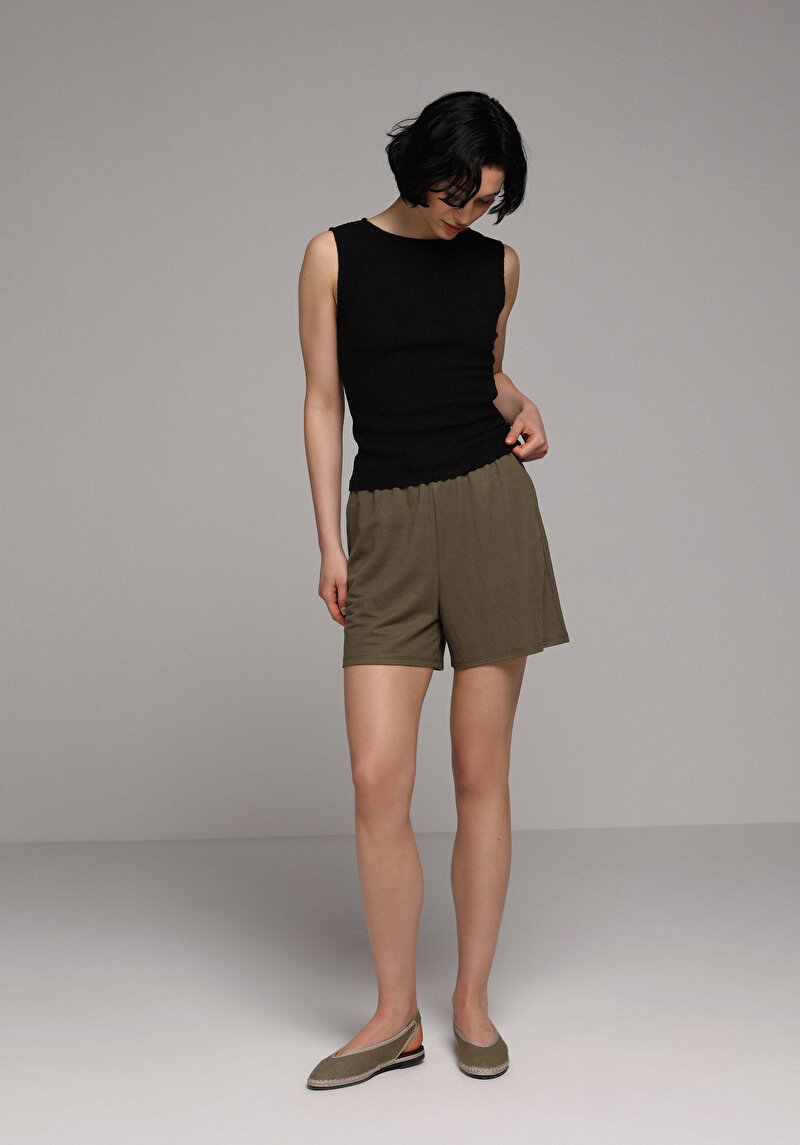 Зображення Блуза Жіноча Чорна