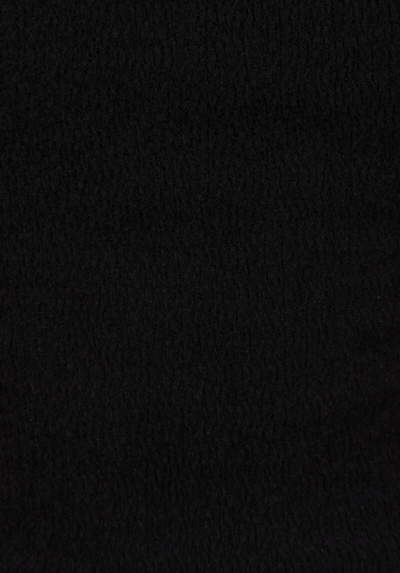 Показати інформацію про Блуза Жіноча Чорна