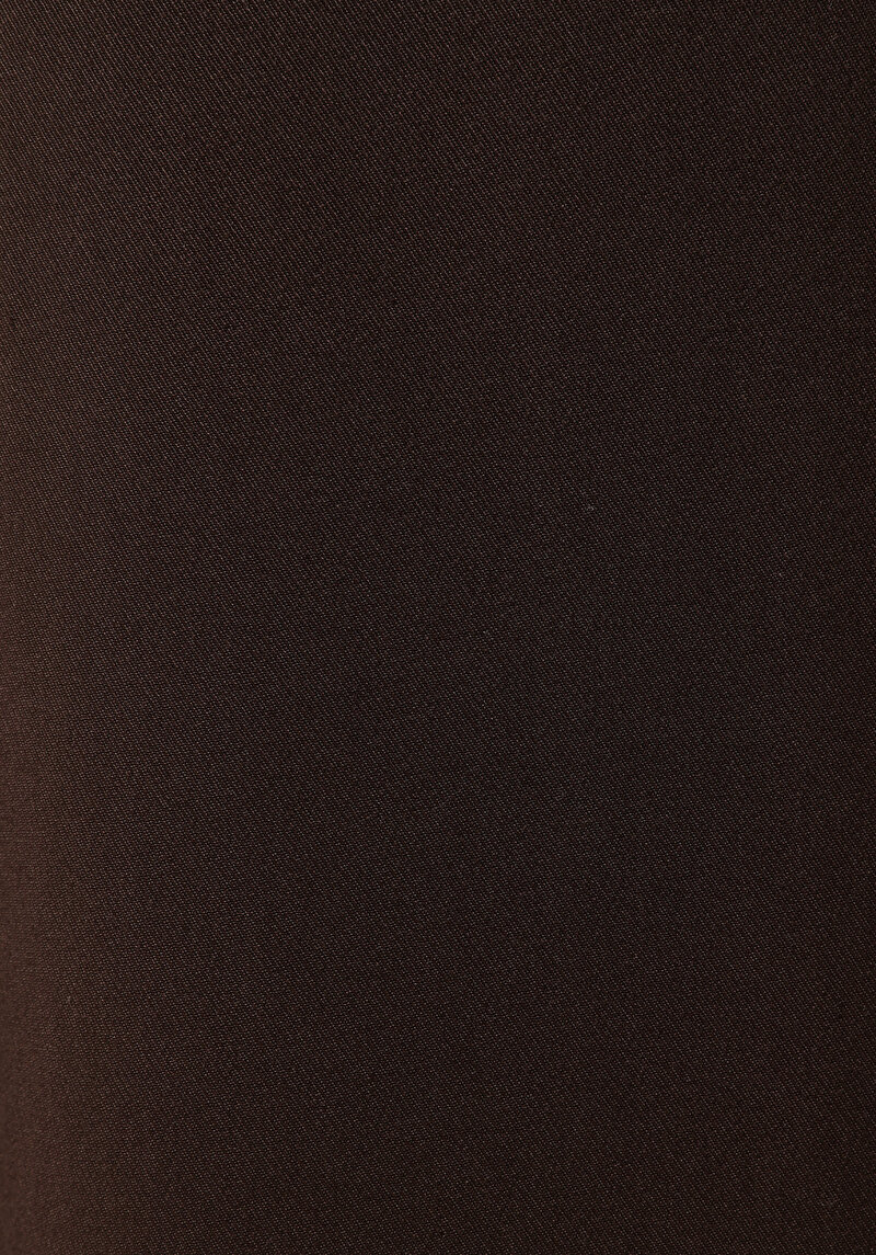 Показати інформацію про Брюки Жіночі Коричневі