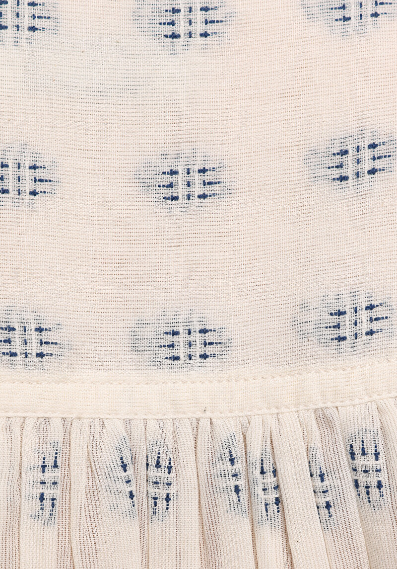 Зображення Сорочка З Довгим Рукавом Жіноча Бежева