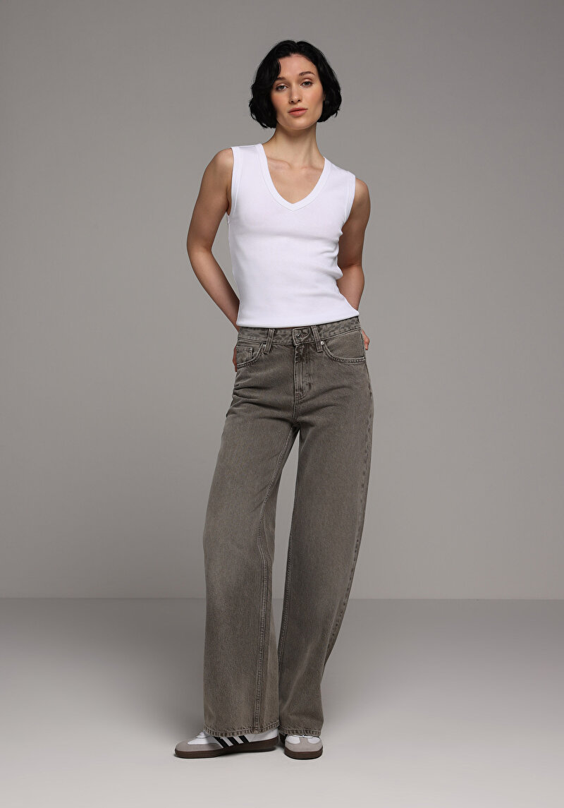 Зображення 970 Berry Джинси Жіночі Класичного Крою