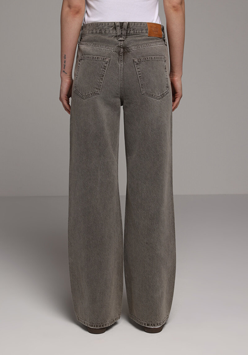 Зображення 970 Berry Джинси Жіночі Класичного Крою