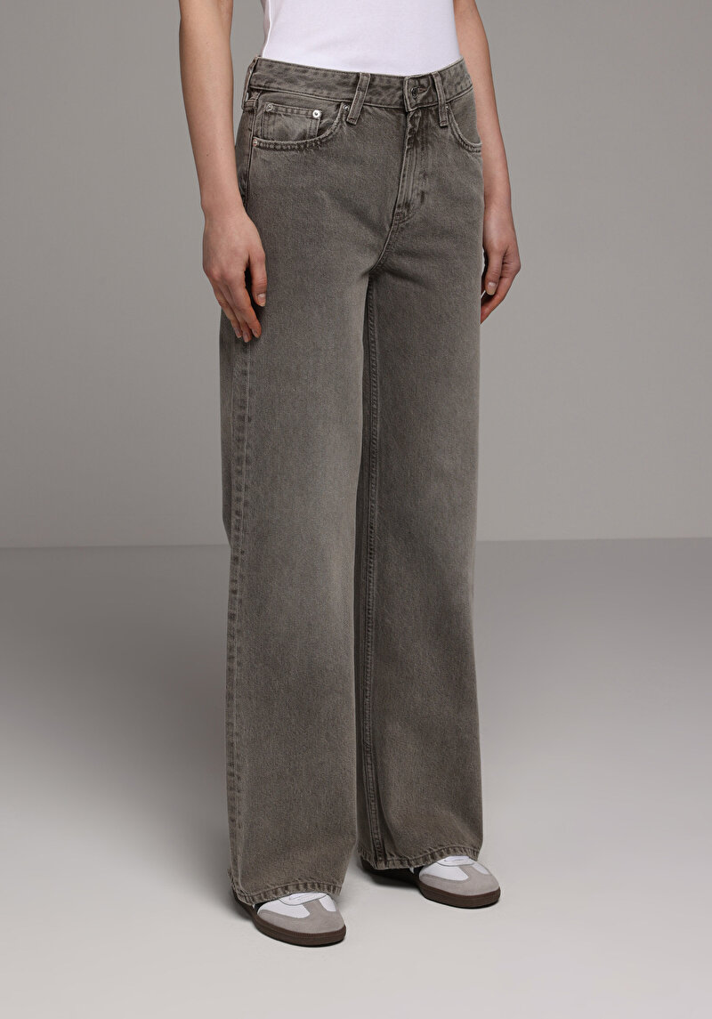 Зображення 970 Berry Джинси Жіночі Класичного Крою