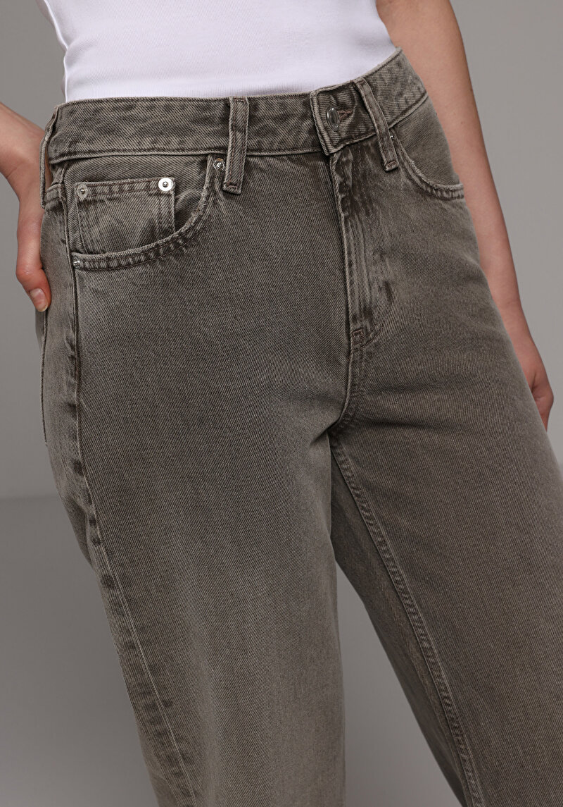 Зображення 970 Berry Джинси Жіночі  Класичного Крою