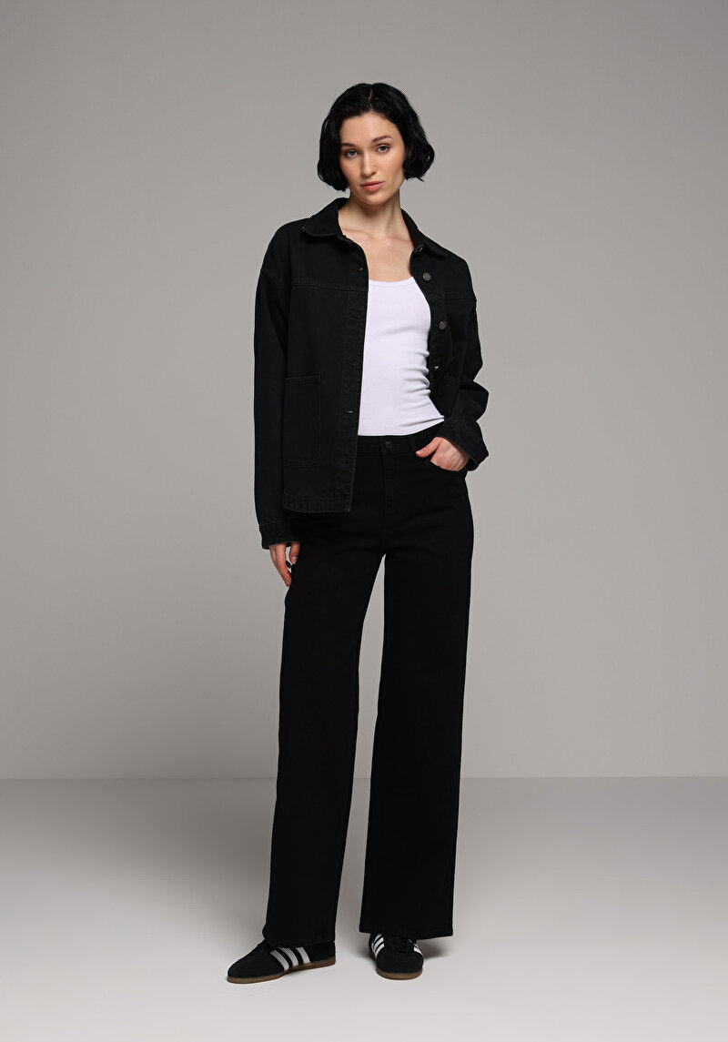 Зображення 970 Berry Джинси Жіночі Класичного Крою