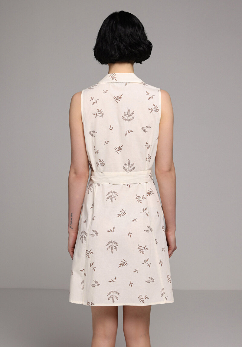 Зображення Сукня Жіноча Бежева