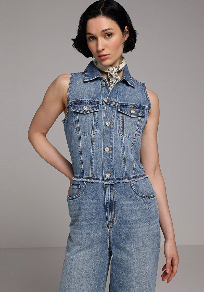 Зображення Комбінезон Жіночий