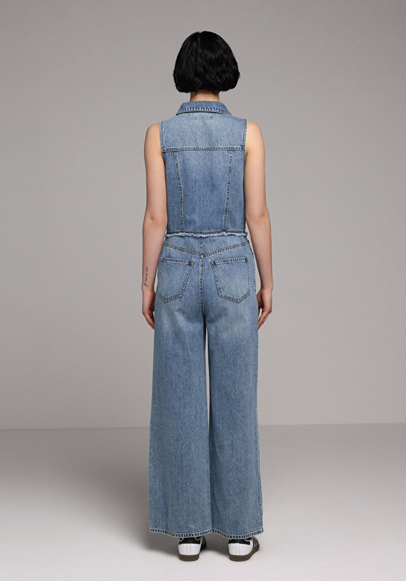 Зображення Комбінезон Жіночий