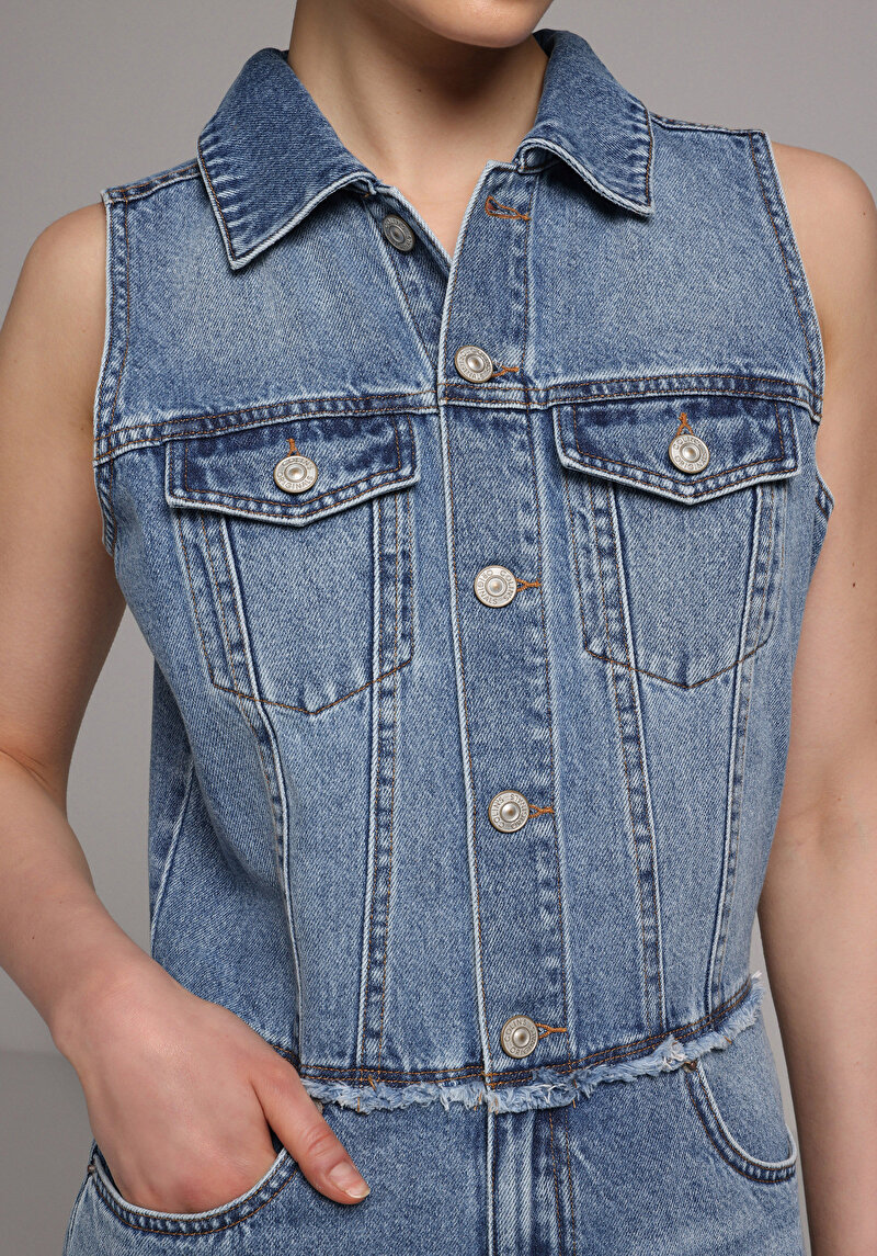 Зображення Комбінезон Жіночий