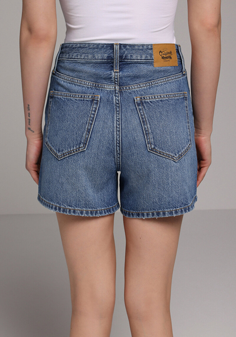 Зображення Шорти Жіночі