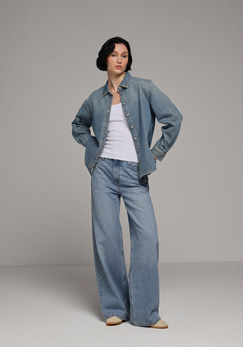 Зображення 978 Edna Джинси Жіночі