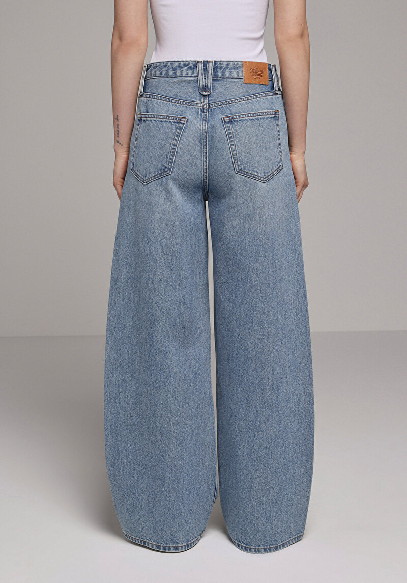 Зображення 978 Edna Джинси Жіночі