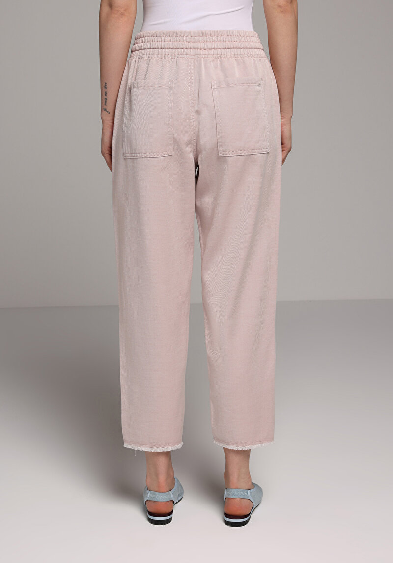 Зображення Брюки Жіночі Рожеві