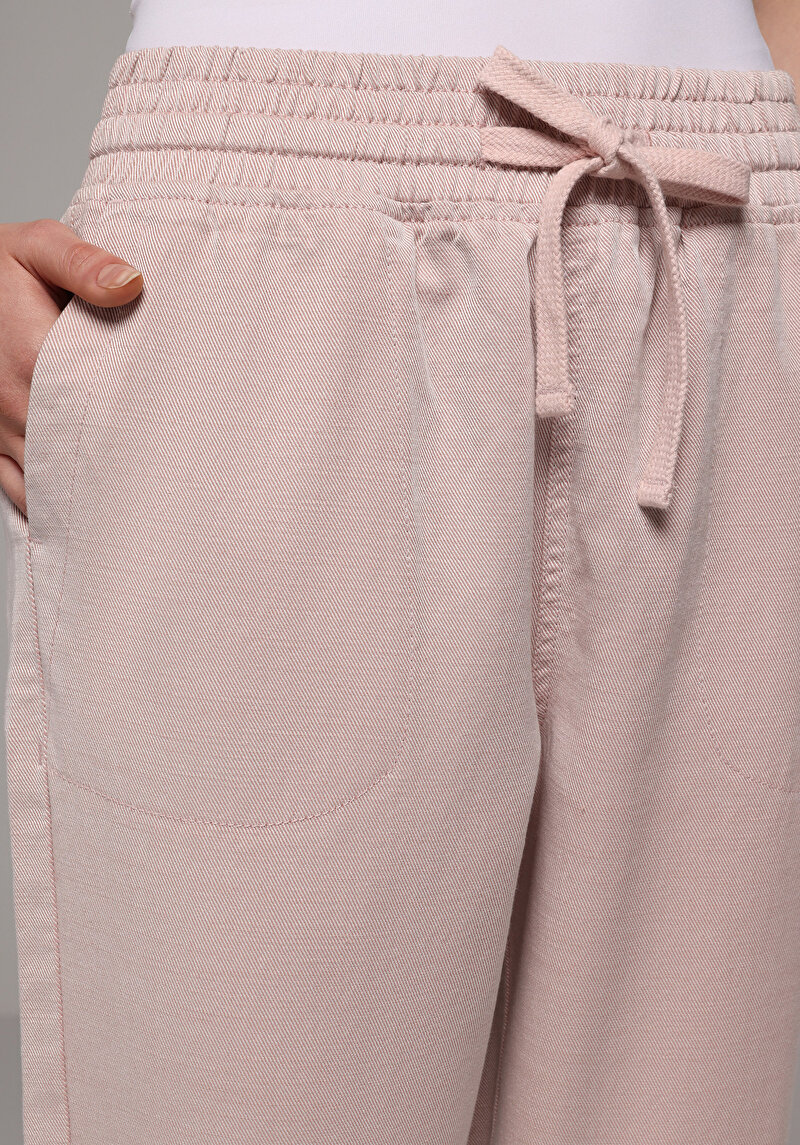 Зображення Брюки Жіночі Рожеві