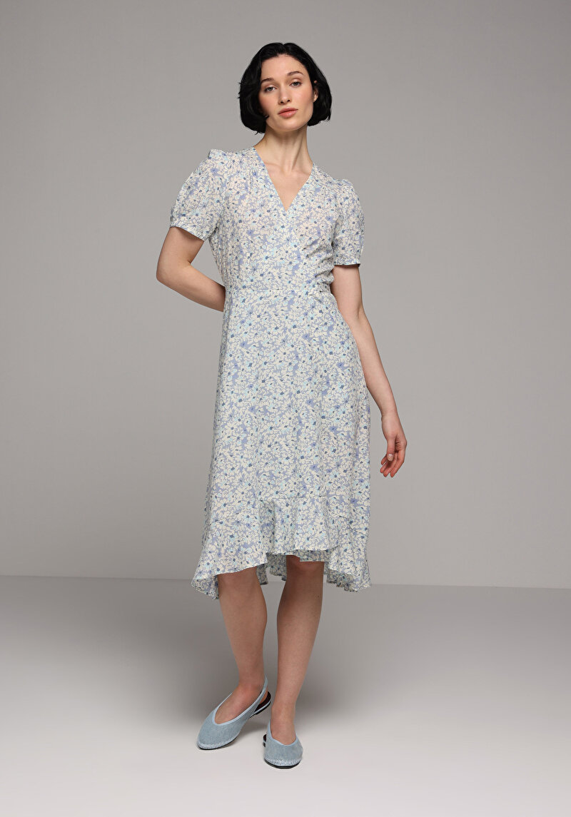 Зображення Сукня Жіноча Мультіколор