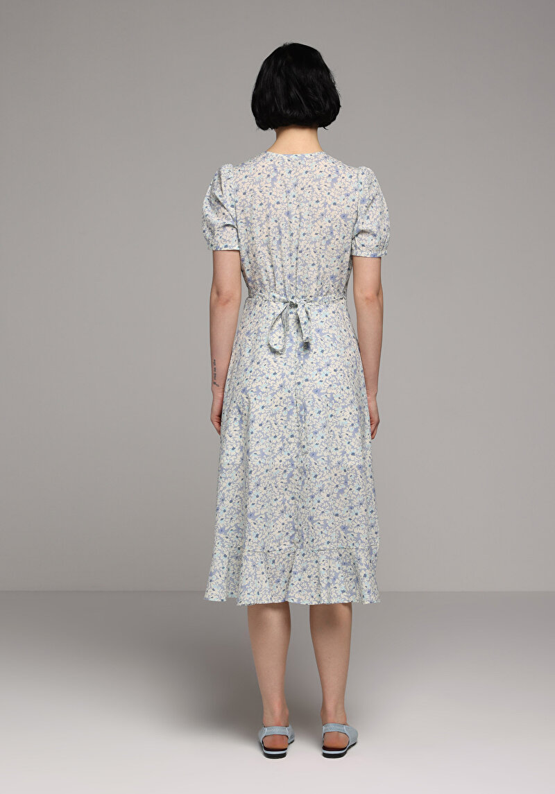 Зображення Сукня Жіноча Мультіколор