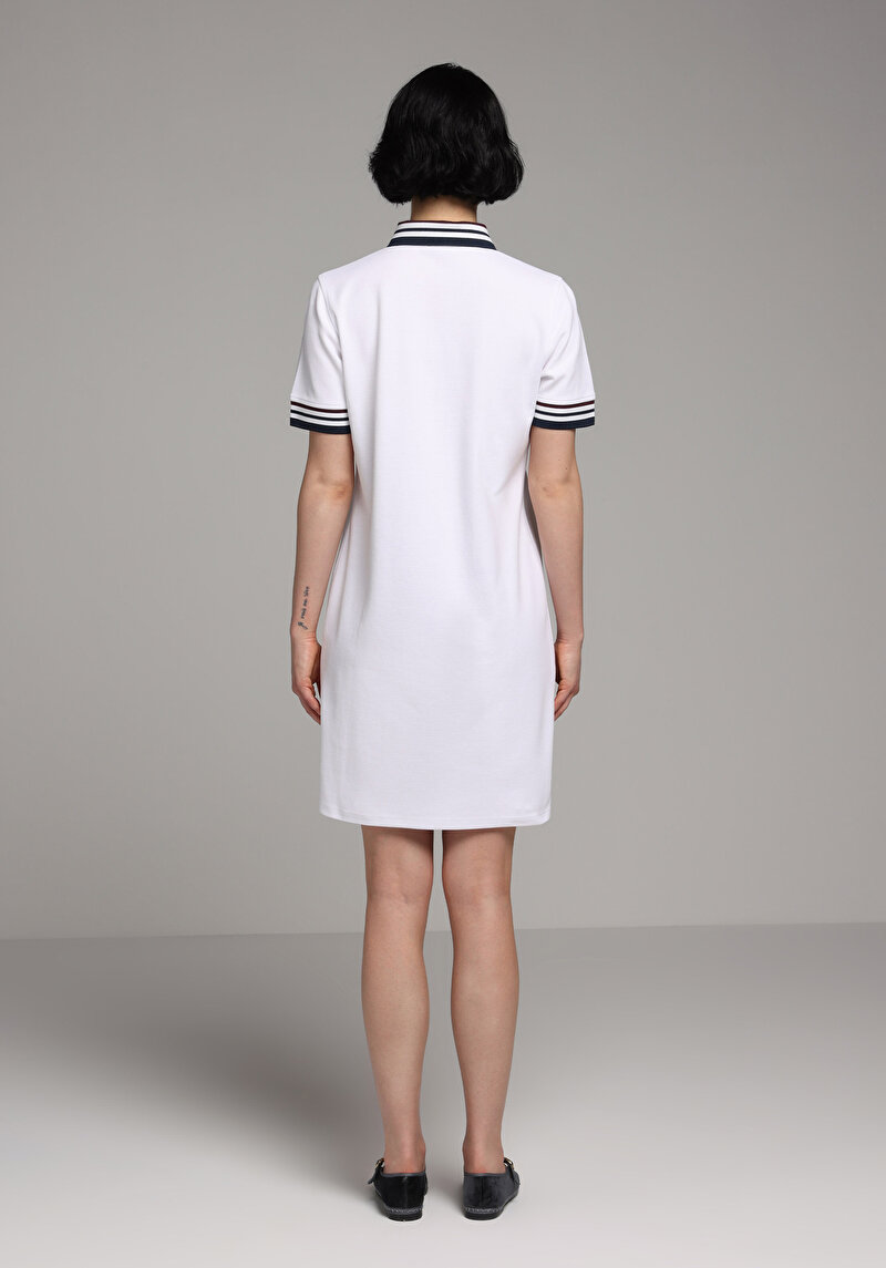 Зображення Сукня Жіноча Біла