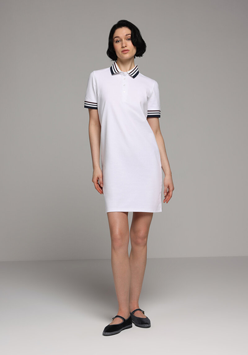 Зображення Сукня Жіноча Біла