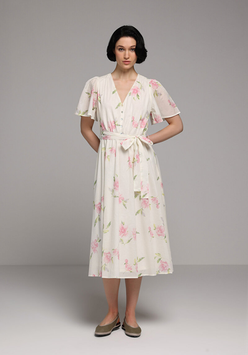 Зображення Сукня Жіноча Рожева